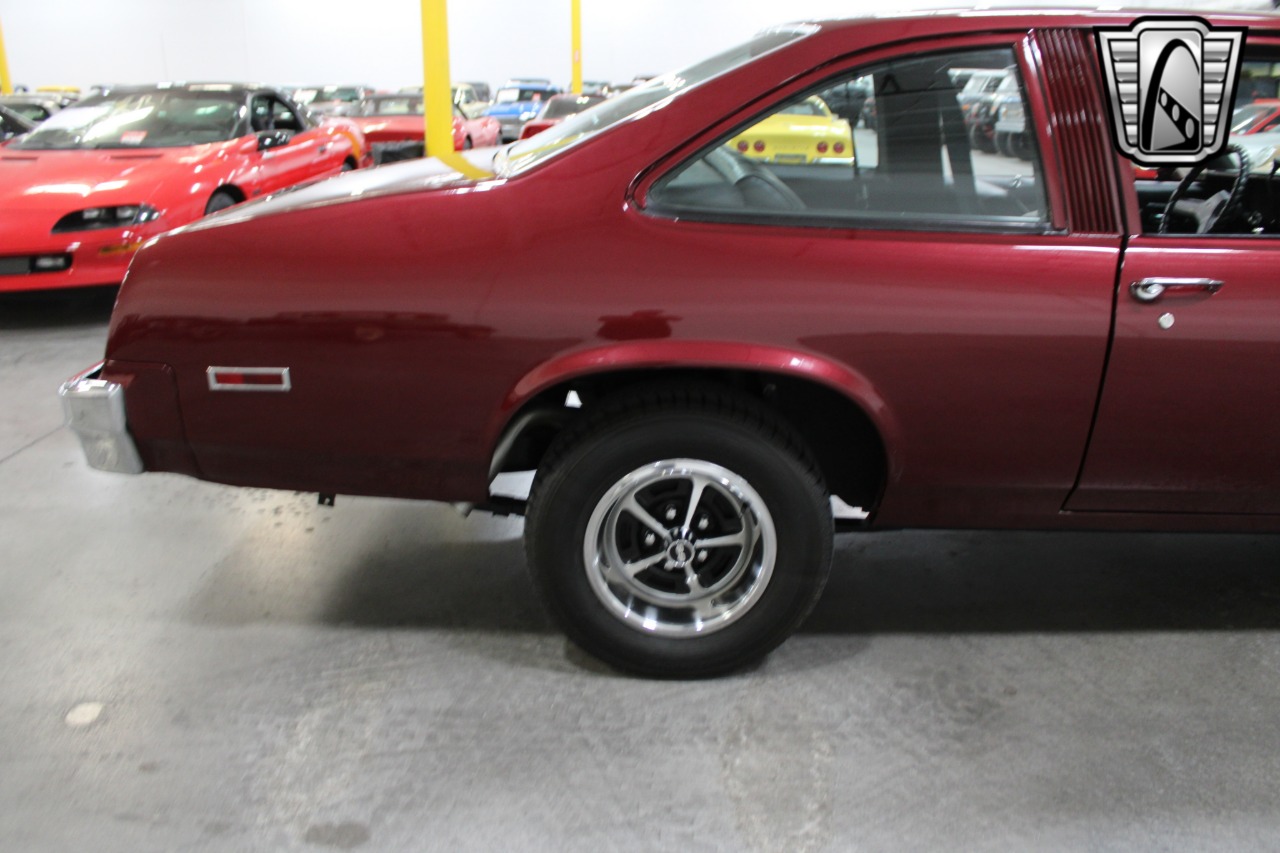 1978 Chevrolet Nova 94