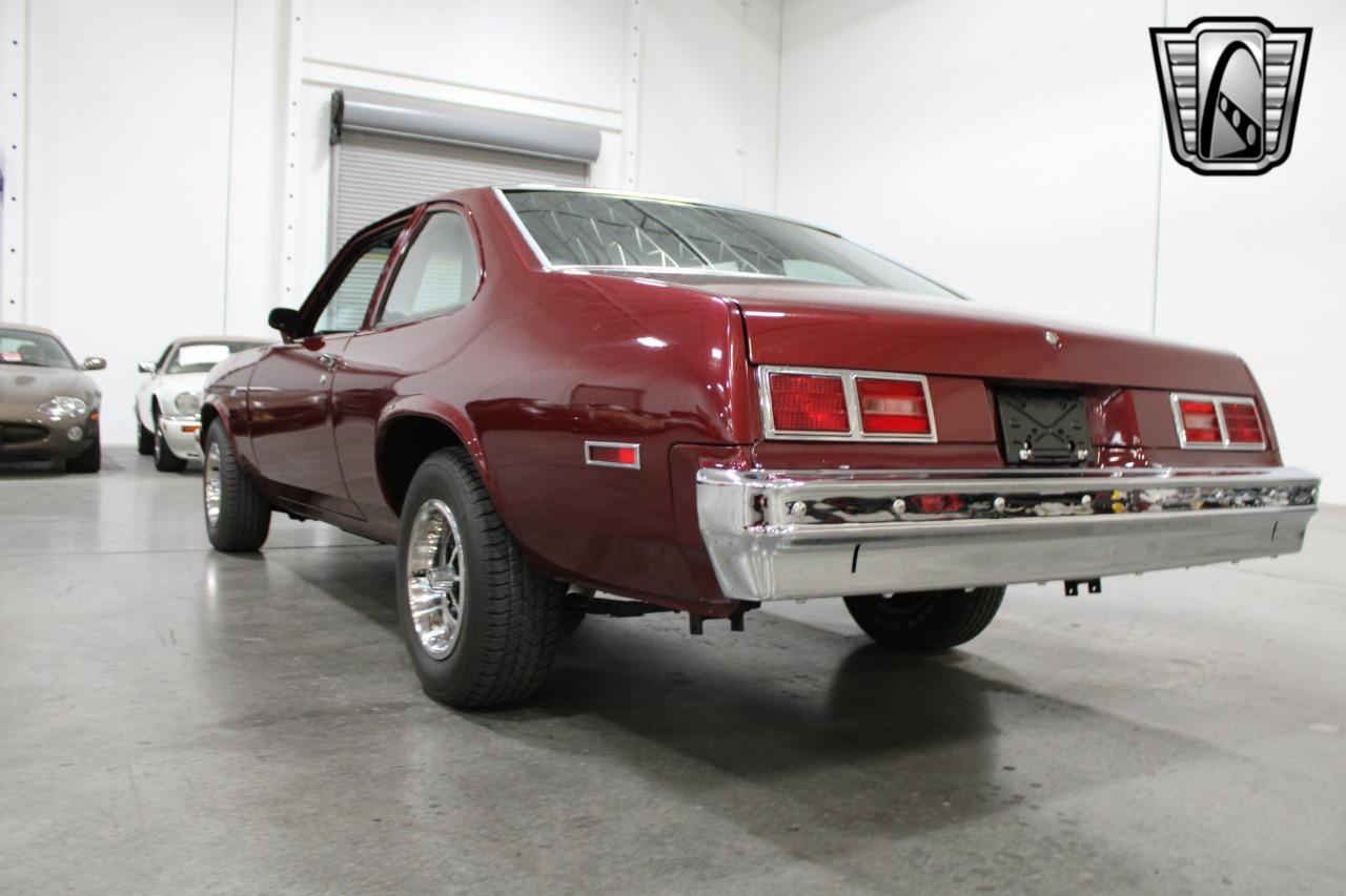 1978 Chevrolet Nova 49