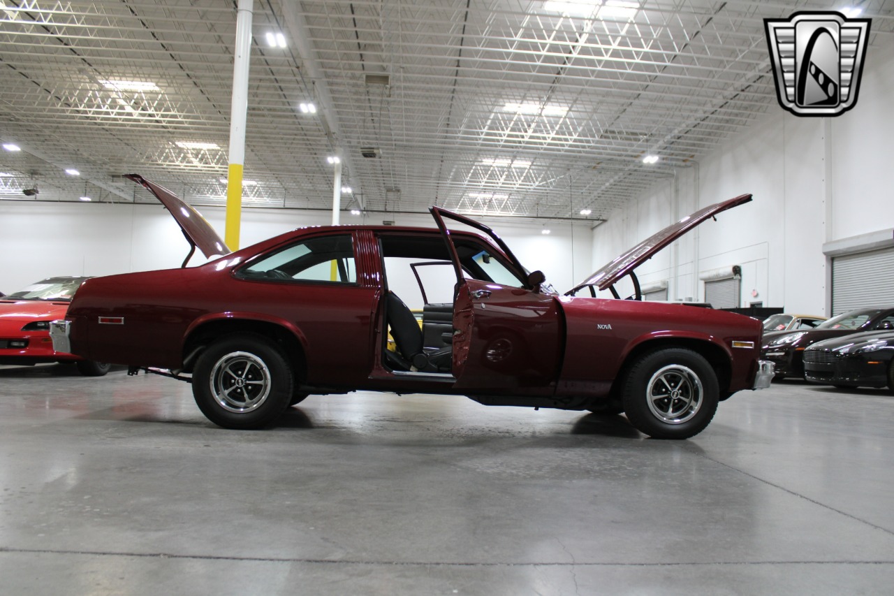 1978 Chevrolet Nova 70