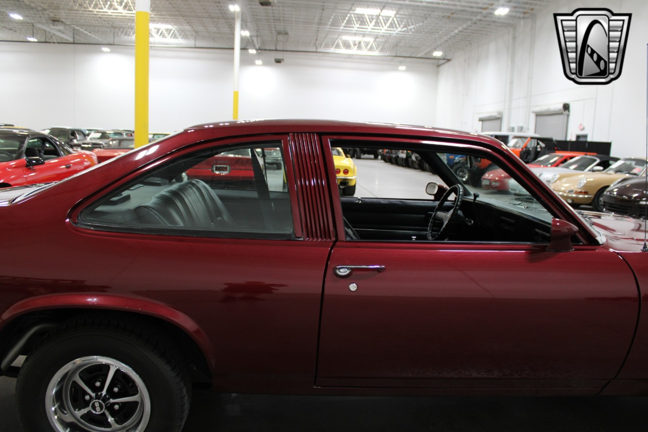 1978 Chevrolet Nova 95