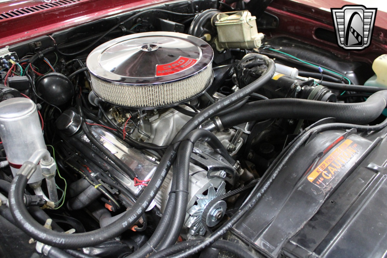 1978 Chevrolet Nova 26