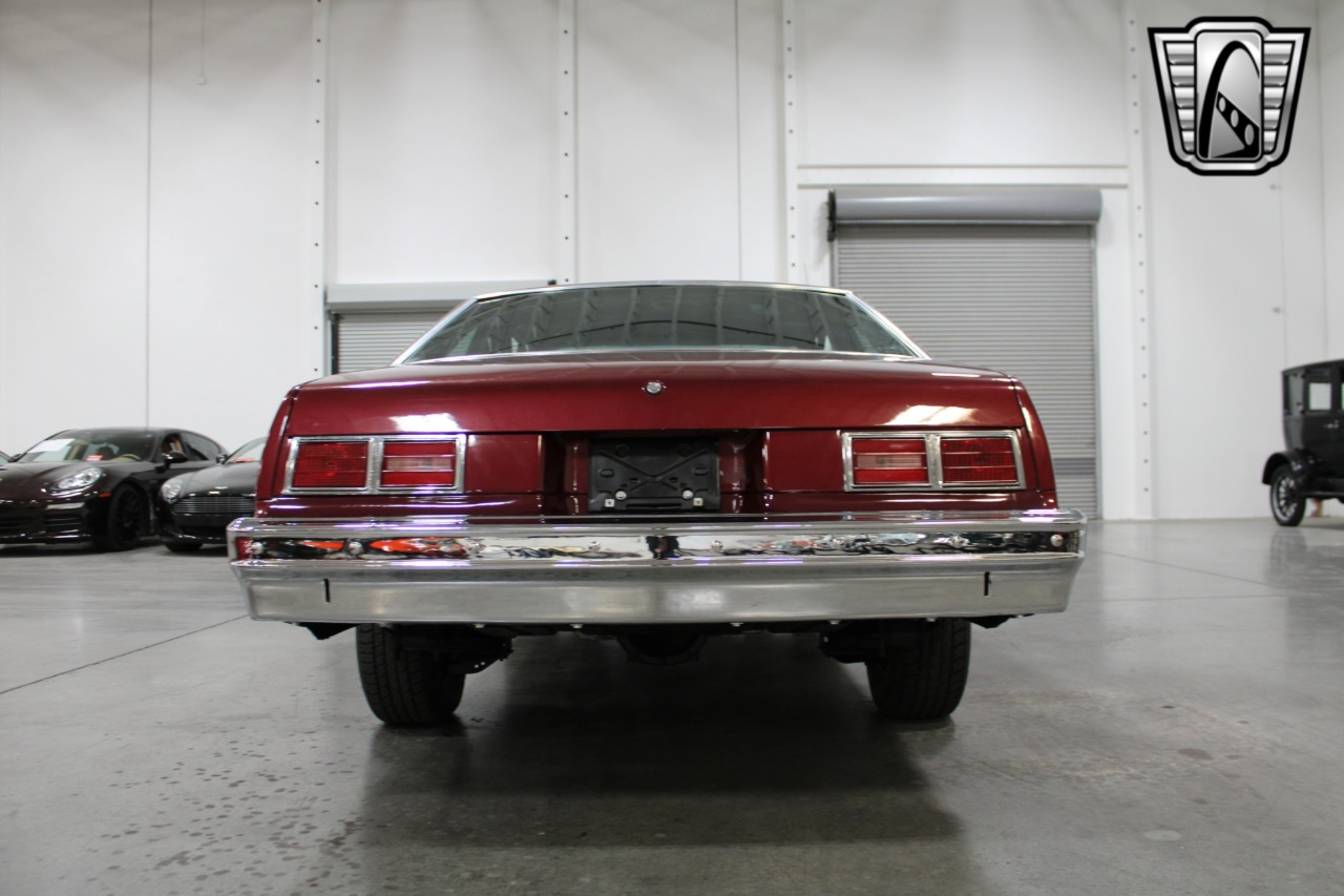 1978 Chevrolet Nova 50