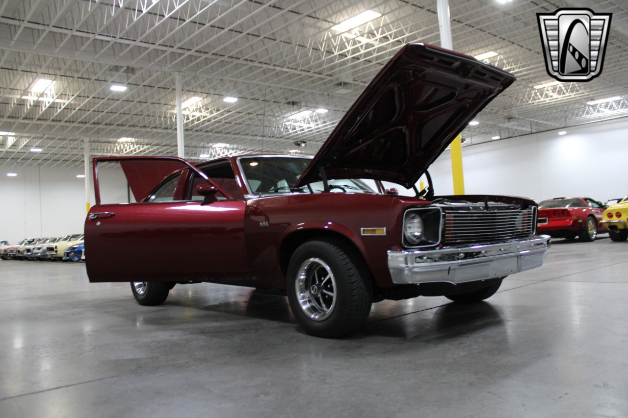 1978 Chevrolet Nova 71