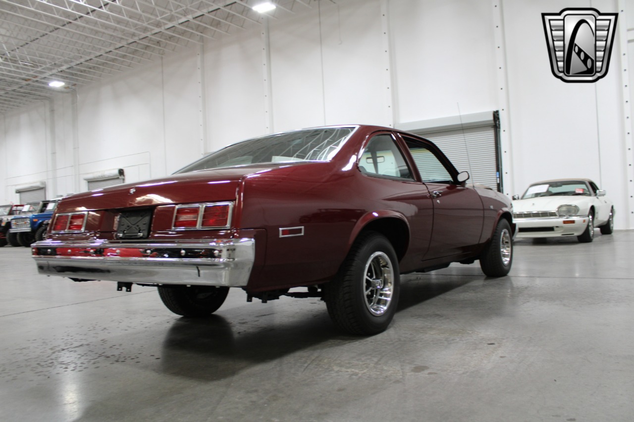 1978 Chevrolet Nova 51