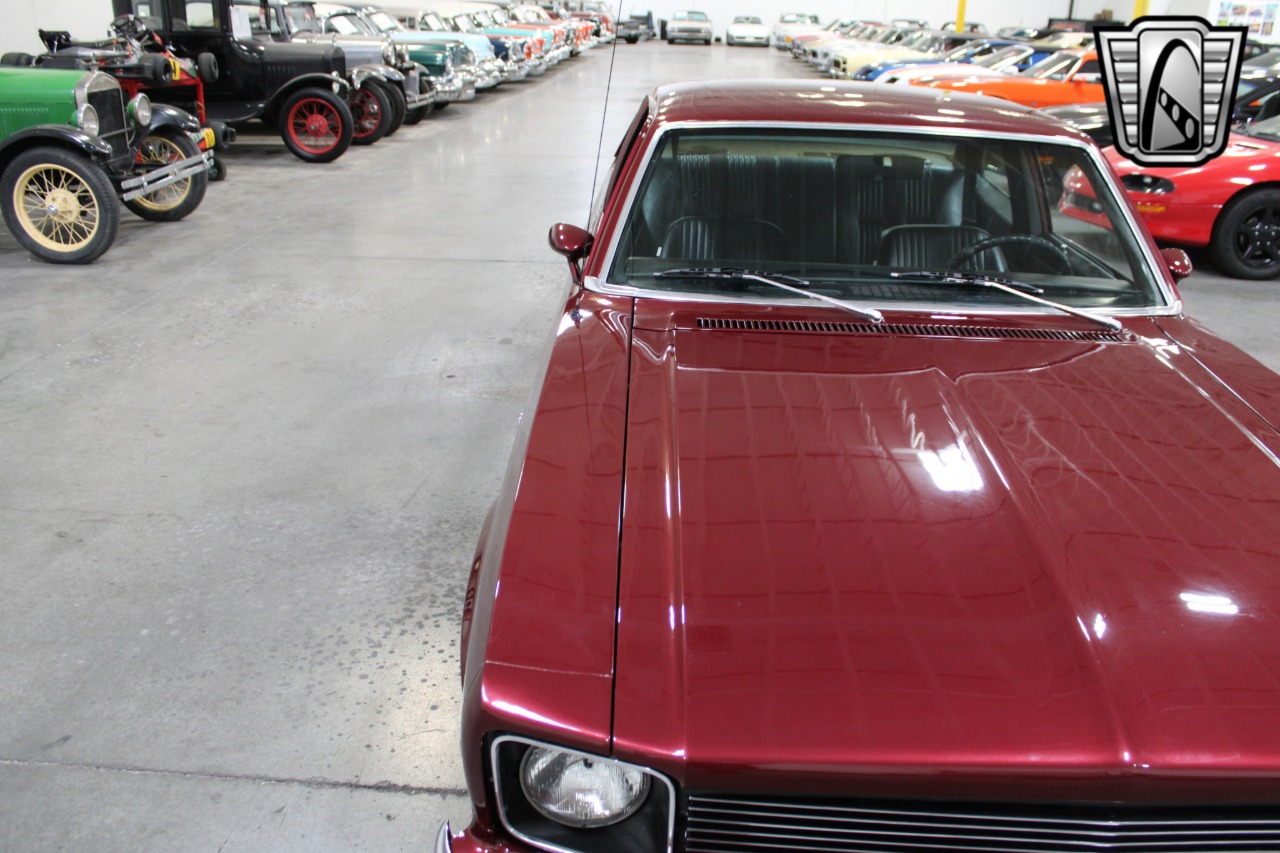 1978 Chevrolet Nova 72