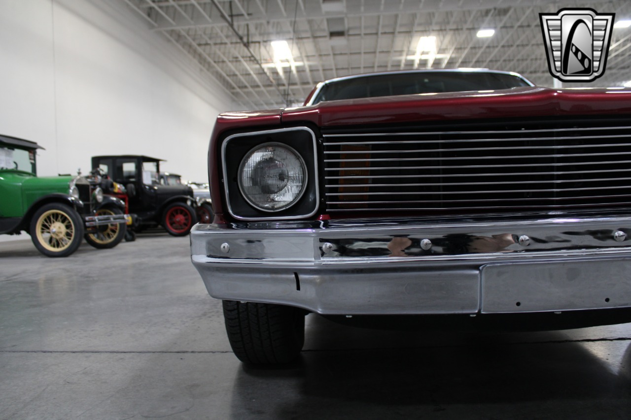 1978 Chevrolet Nova 97