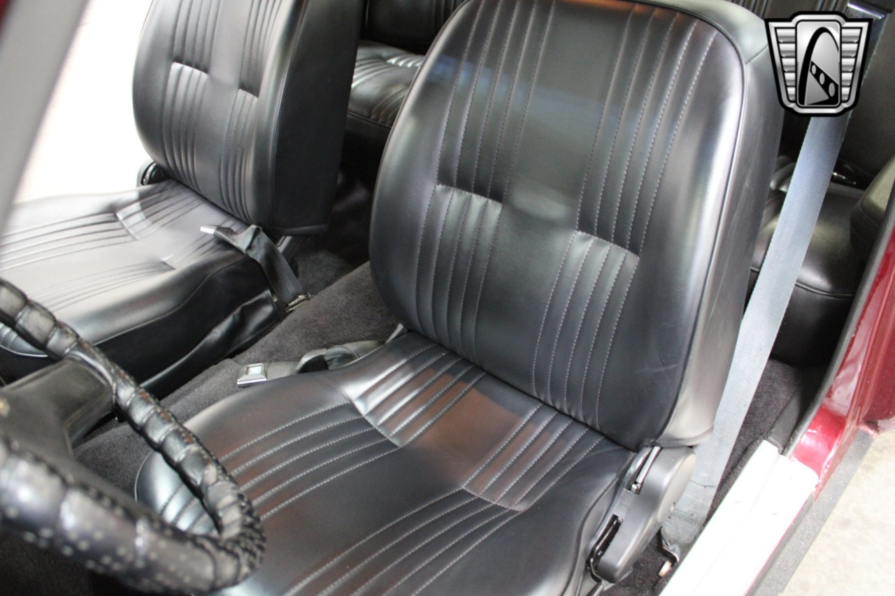 1978 Chevrolet Nova 15