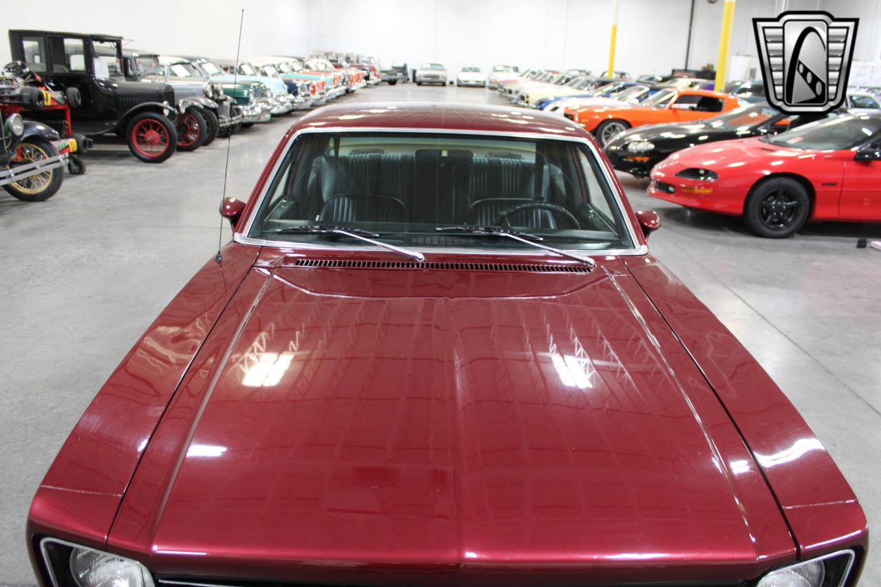 1978 Chevrolet Nova 11