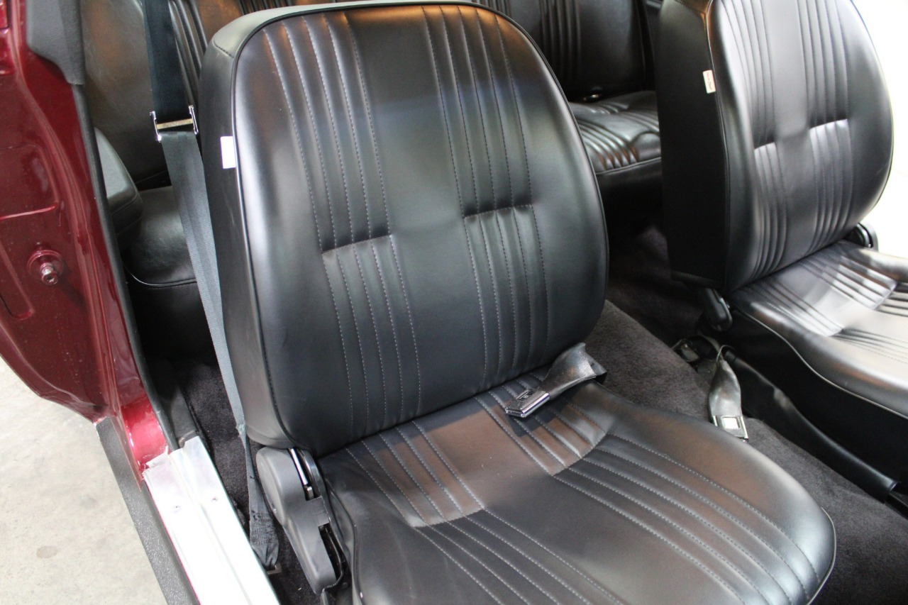 1978 Chevrolet Nova 16