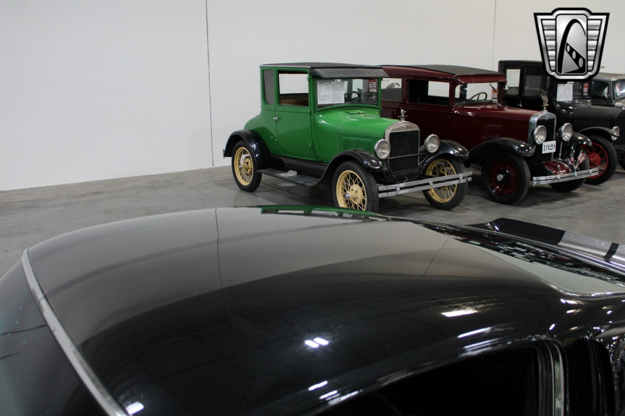 1967 Ford Shelby Mustang 75