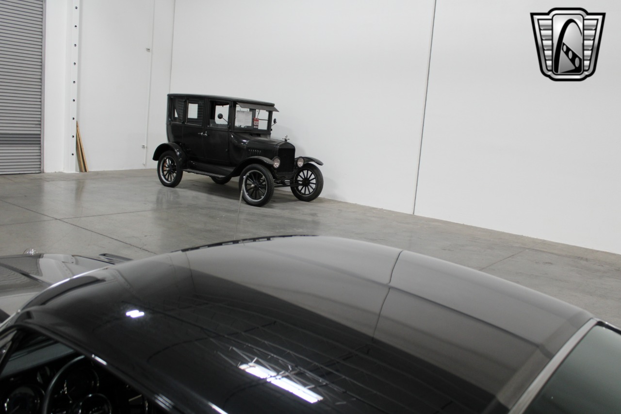 1967 Ford Shelby Mustang 76