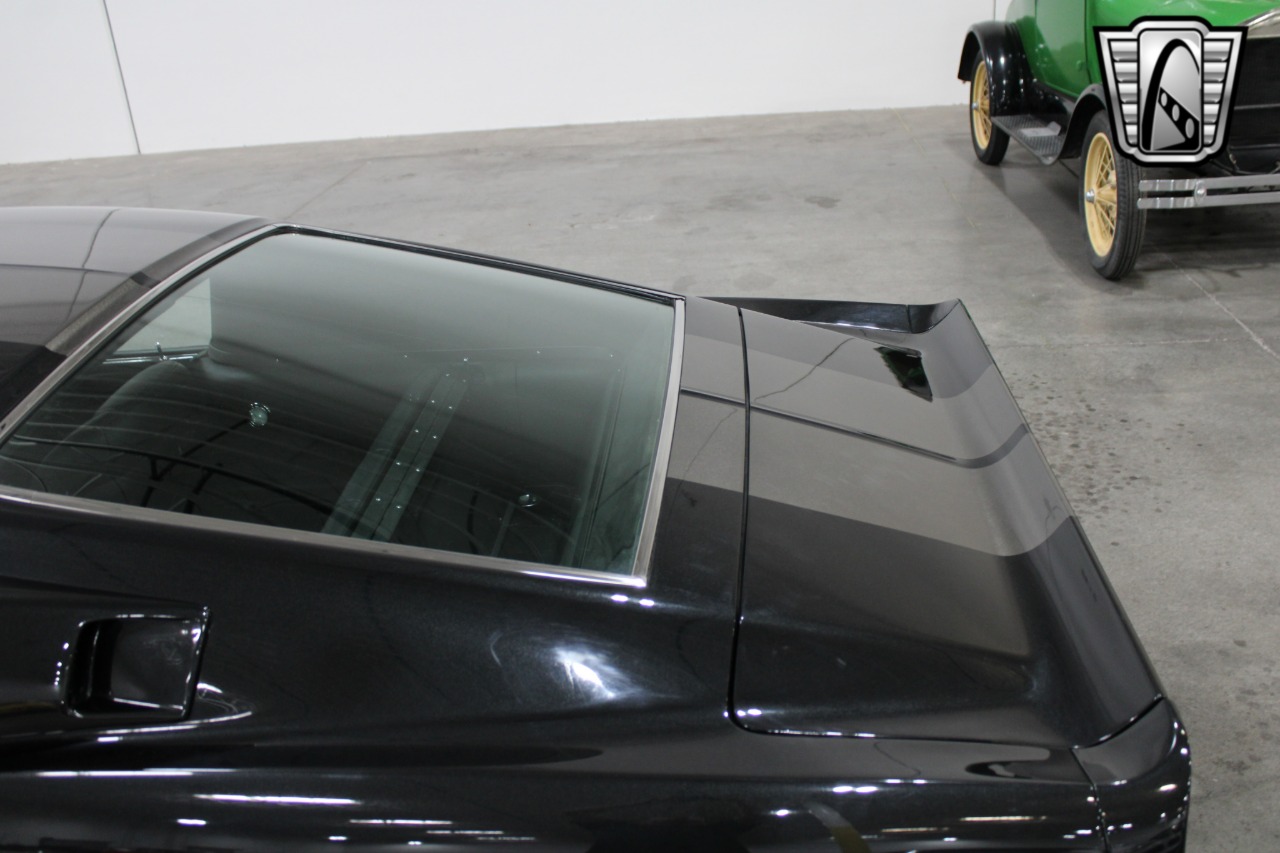 1967 Ford Shelby Mustang 77