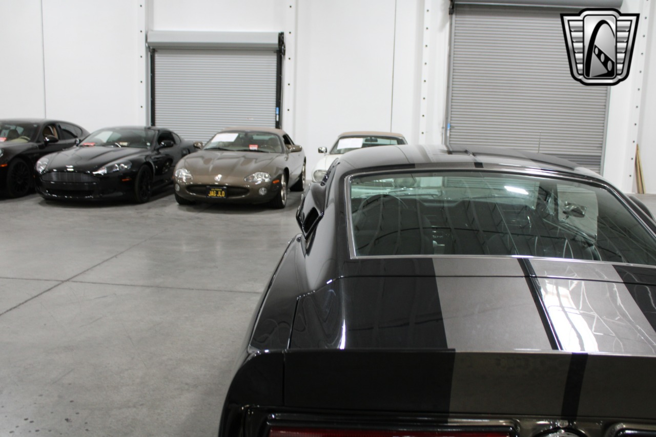 1967 Ford Shelby Mustang 78