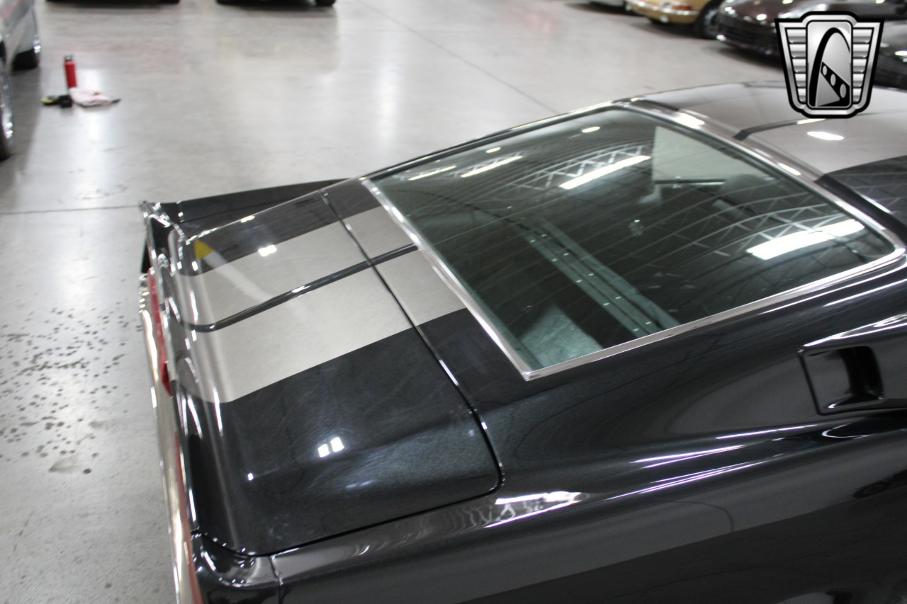 1967 Ford Shelby Mustang 81