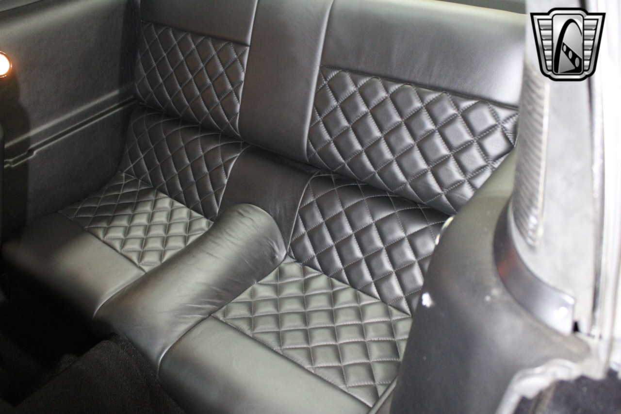 1967 Ford Shelby Mustang 18