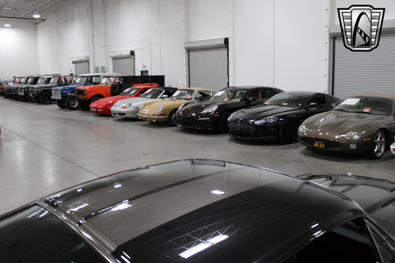 1967 Ford Shelby Mustang 82