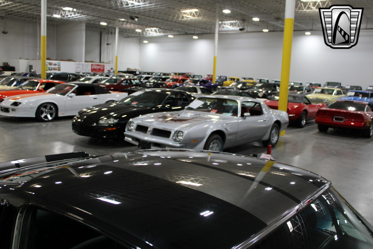 1967 Ford Shelby Mustang 83