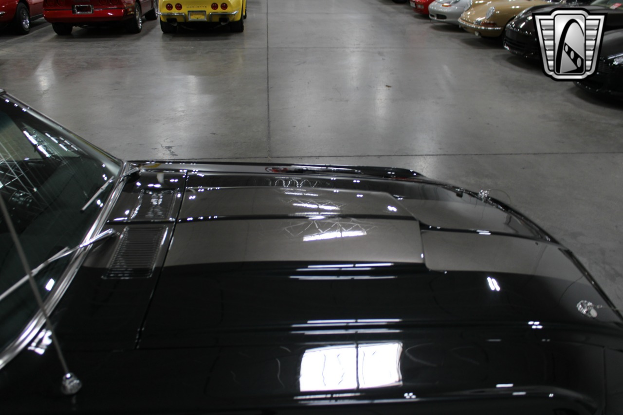 1967 Ford Shelby Mustang 84