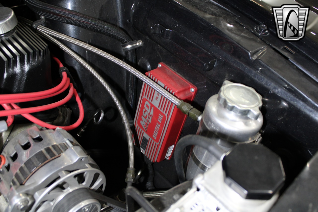 1967 Ford Shelby Mustang 26