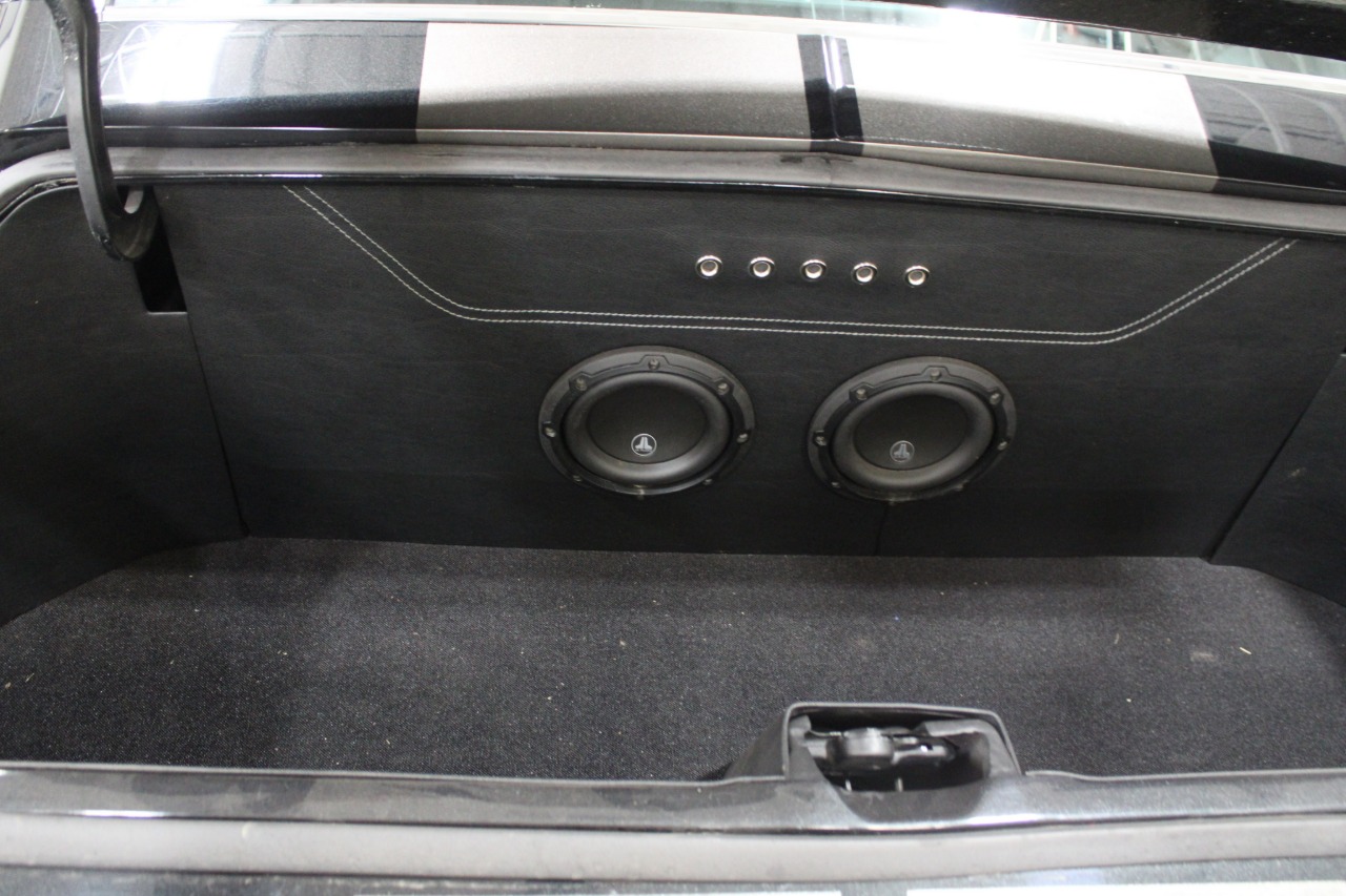 1967 Ford Shelby Mustang 14