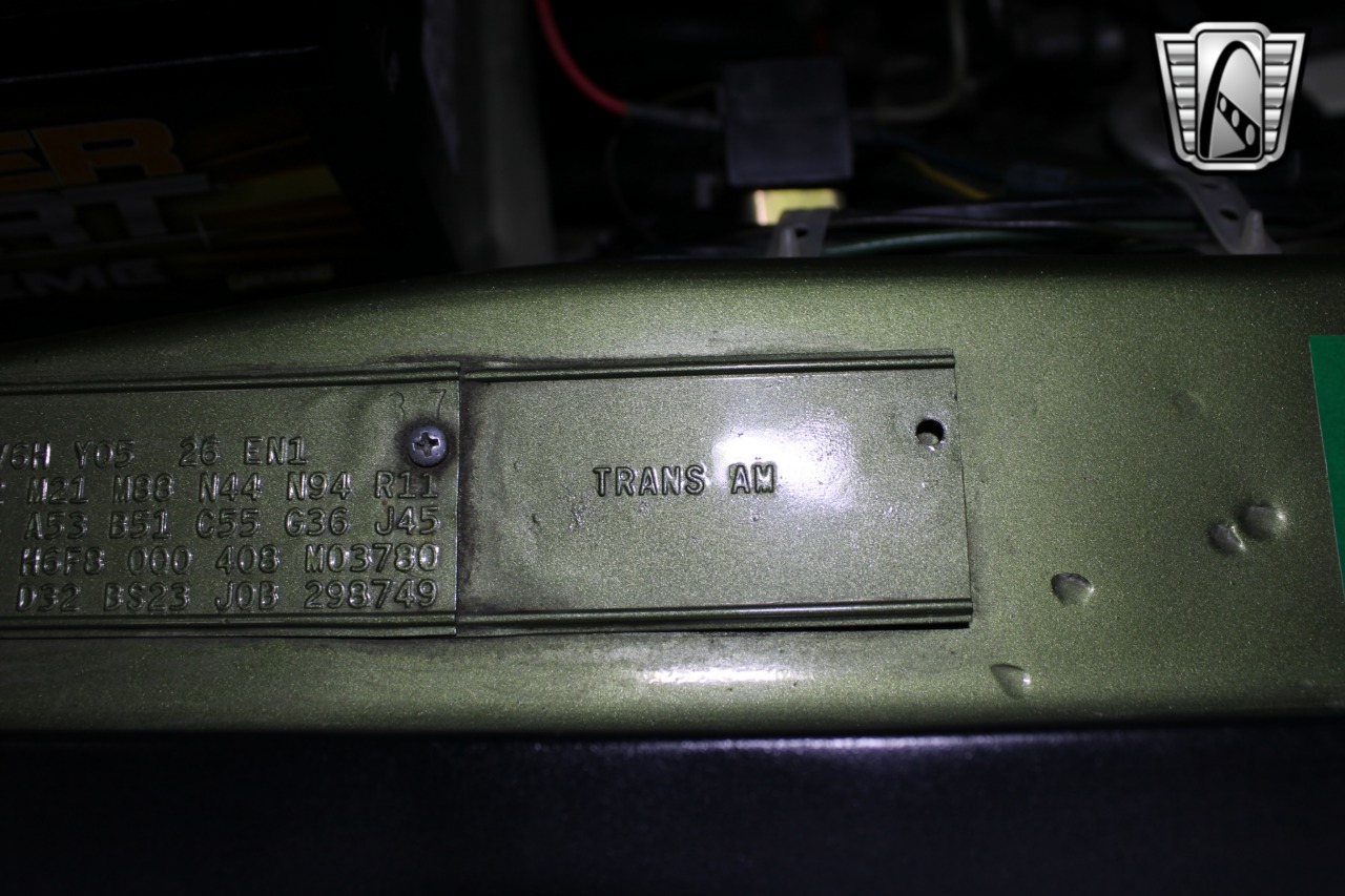 1970 Plymouth AAR Cuda 16