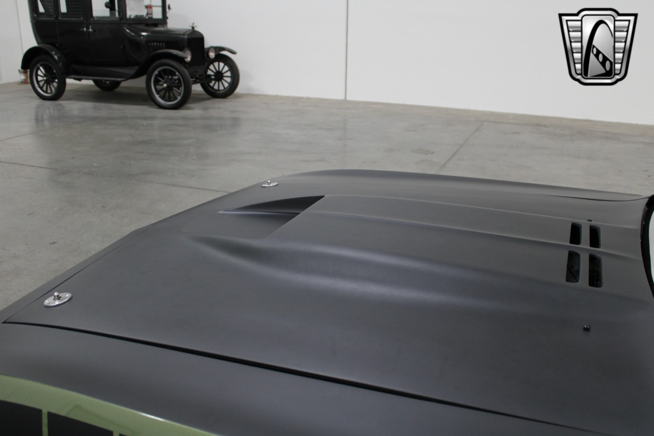 1970 Plymouth AAR Cuda 11