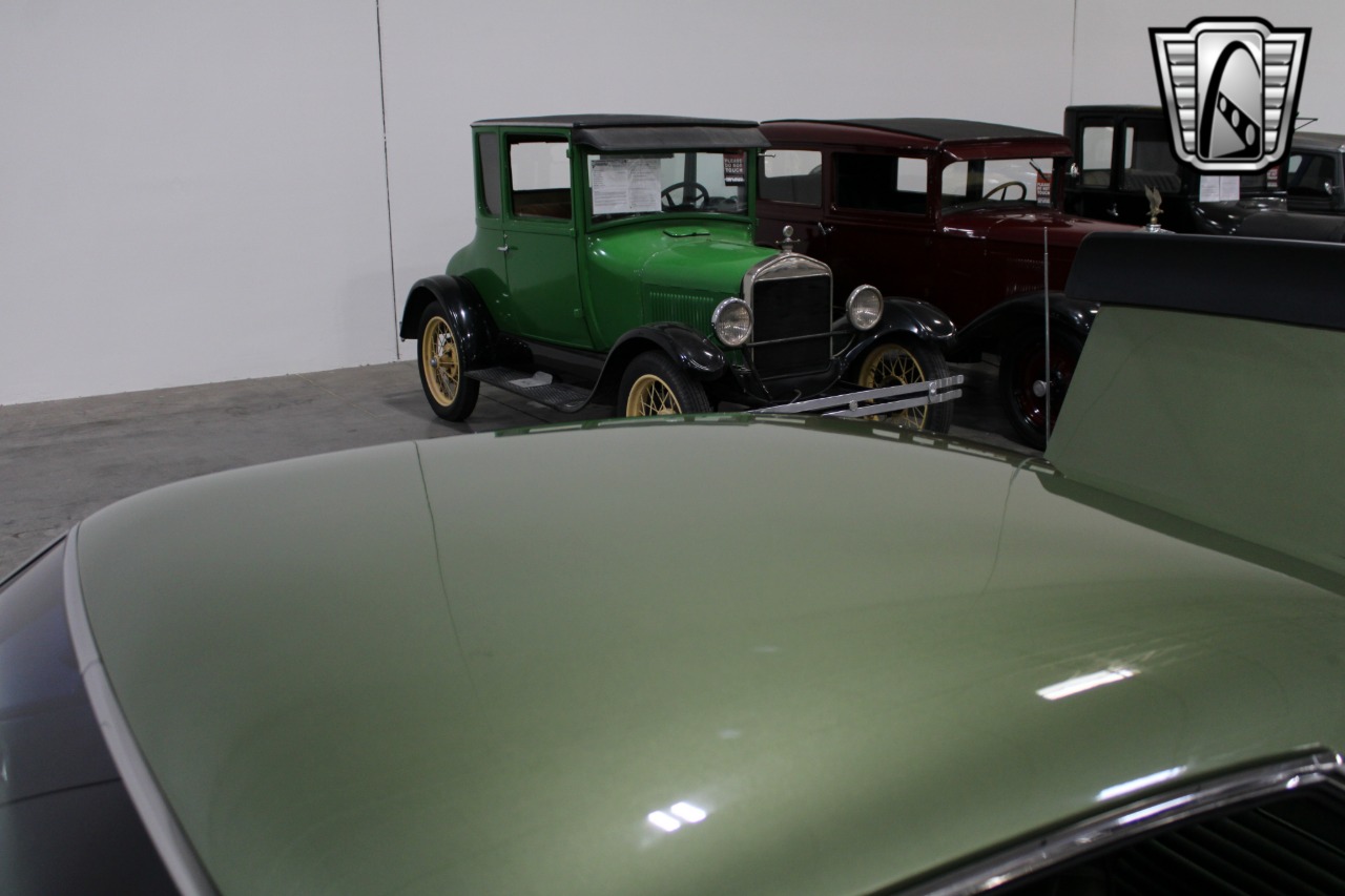 1970 Plymouth AAR Cuda 75