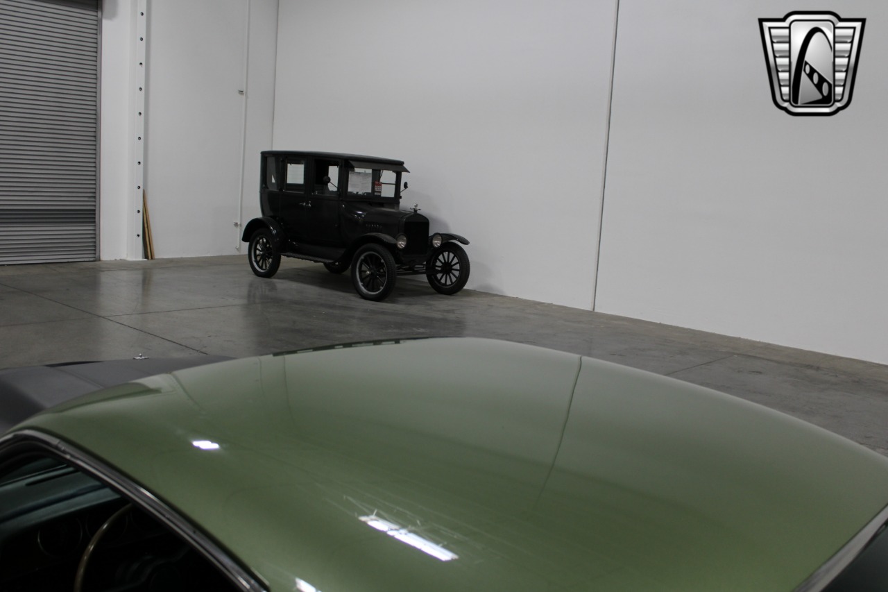 1970 Plymouth AAR Cuda 76