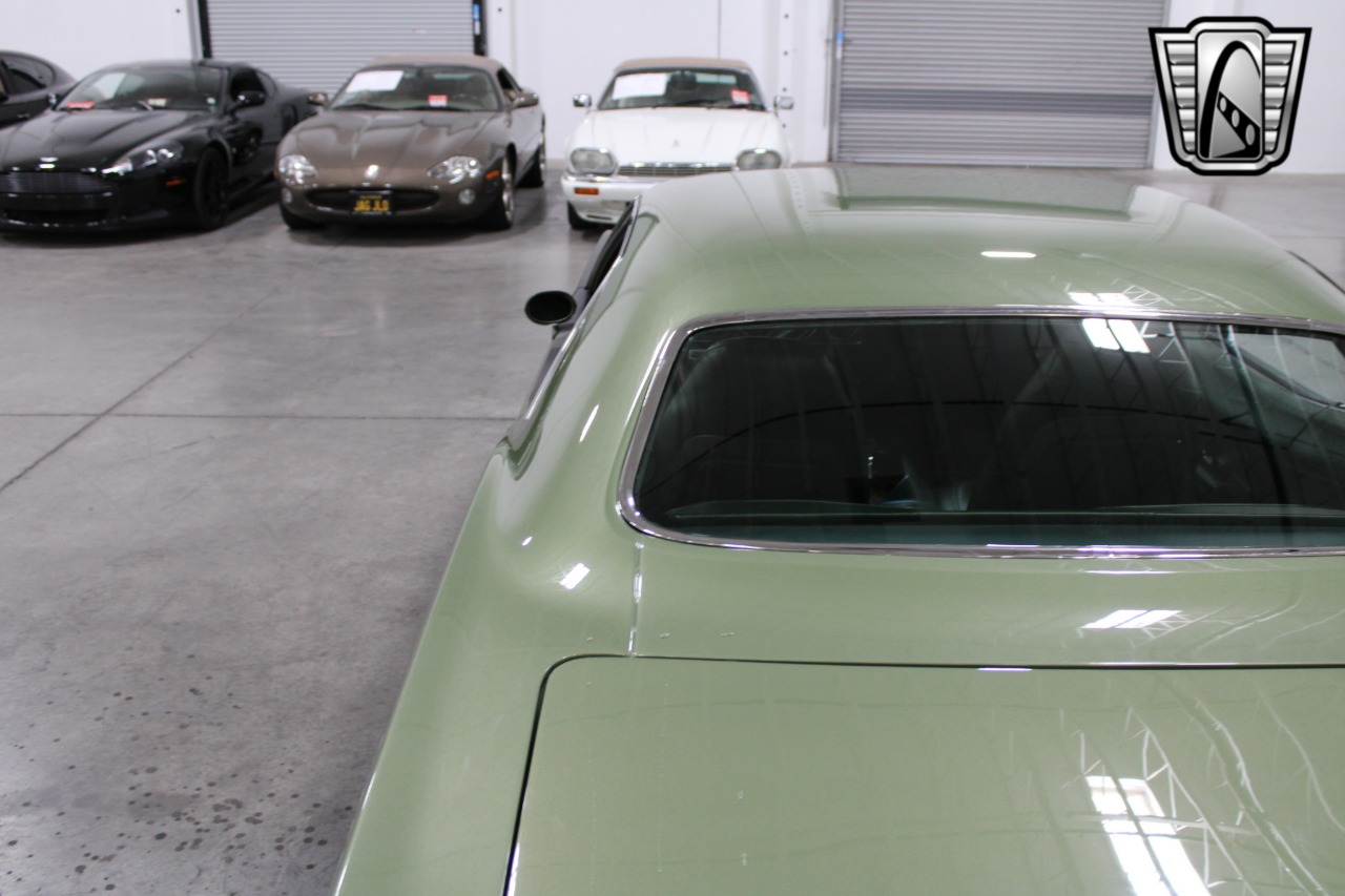 1970 Plymouth AAR Cuda 77