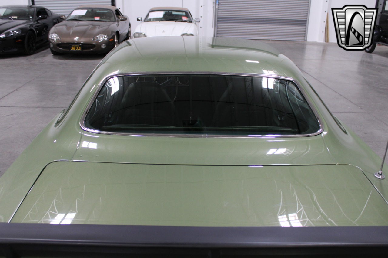 1970 Plymouth AAR Cuda 78