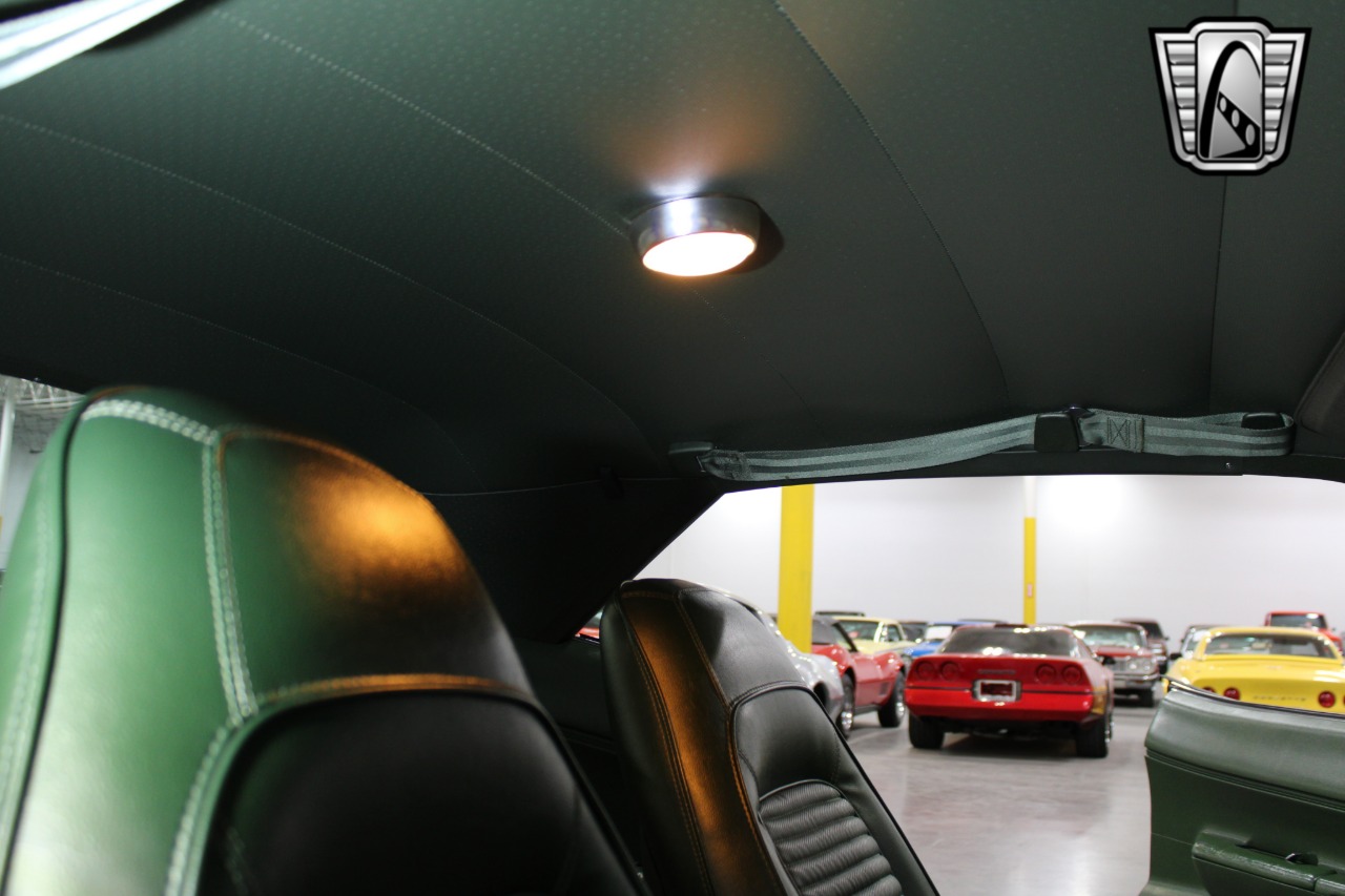 1970 Plymouth AAR Cuda 17