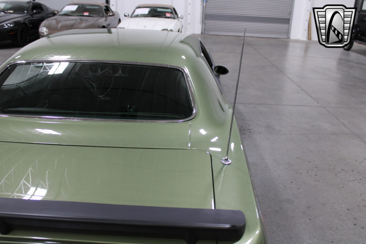 1970 Plymouth AAR Cuda 79