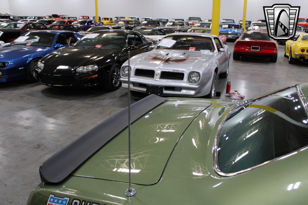 1970 Plymouth AAR Cuda 80