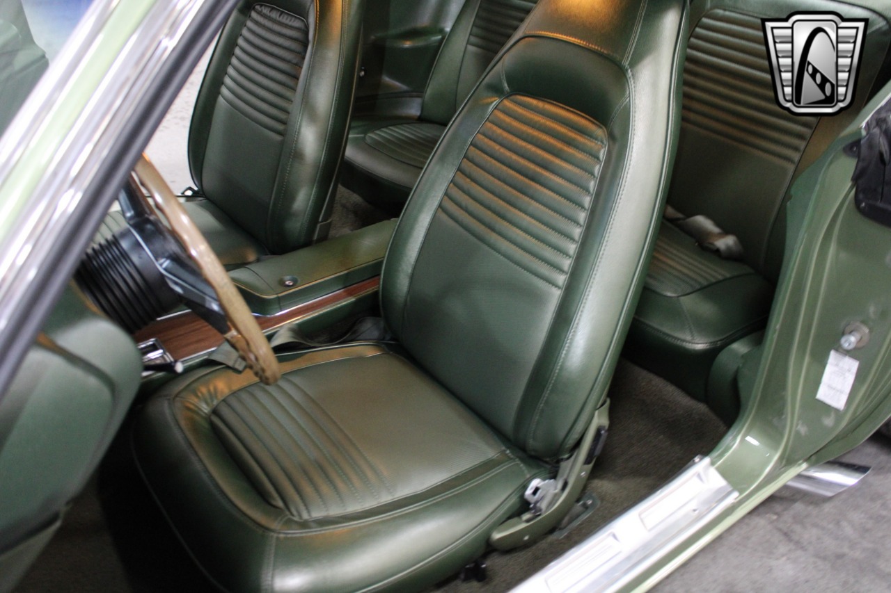 1970 Plymouth AAR Cuda 18