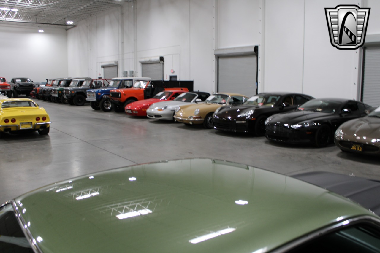 1970 Plymouth AAR Cuda 81