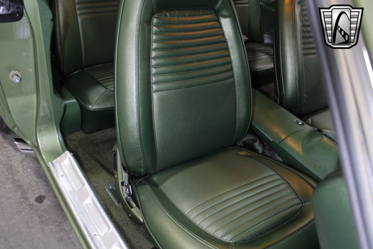 1970 Plymouth AAR Cuda 19