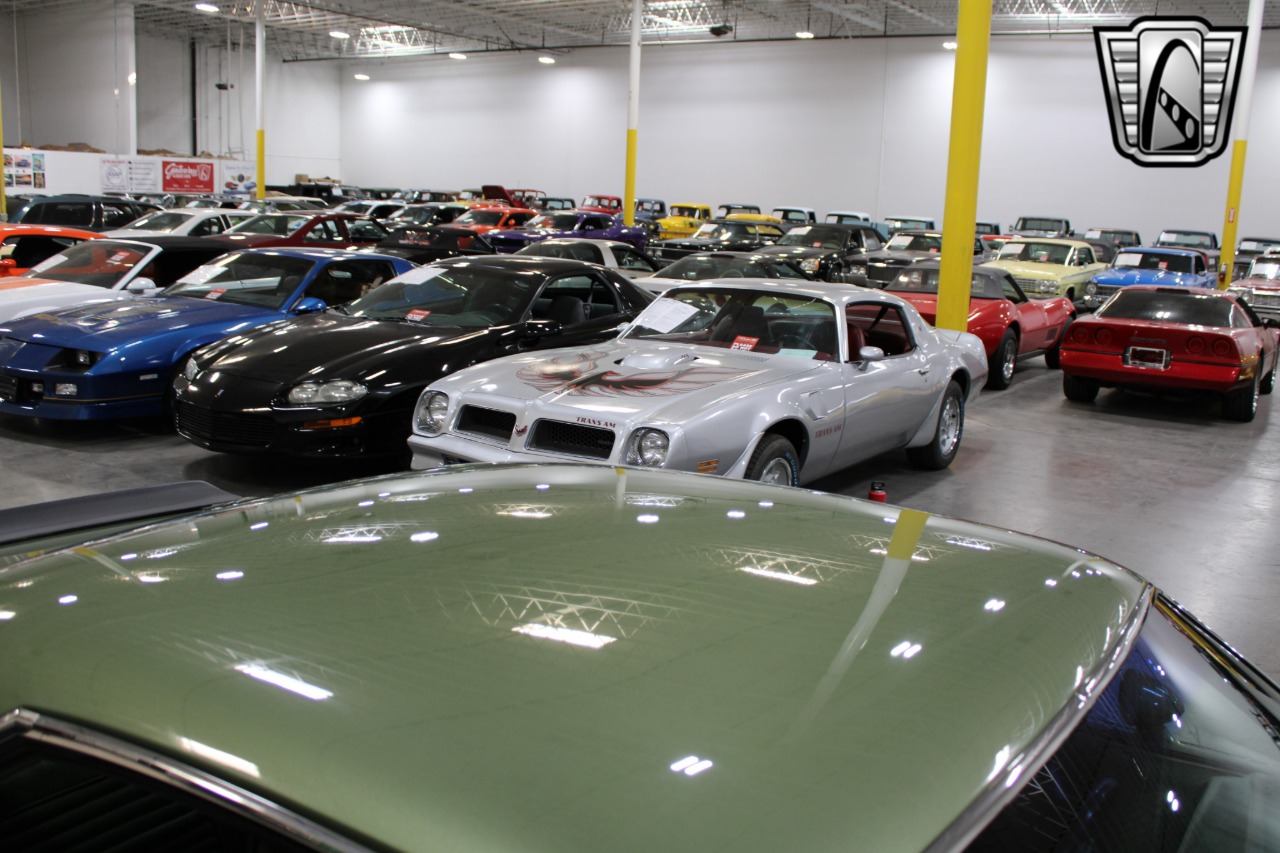 1970 Plymouth AAR Cuda 82
