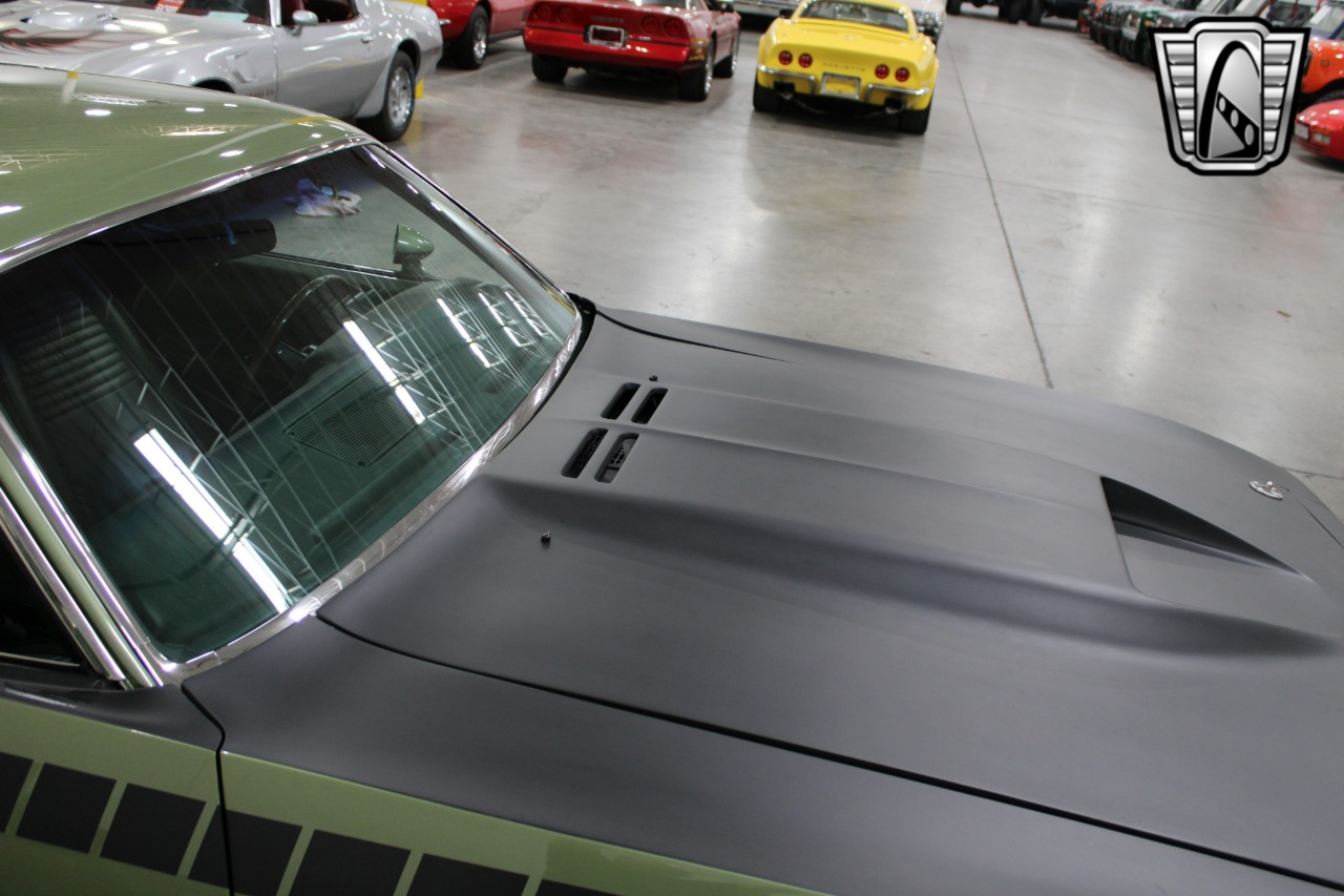 1970 Plymouth AAR Cuda 83