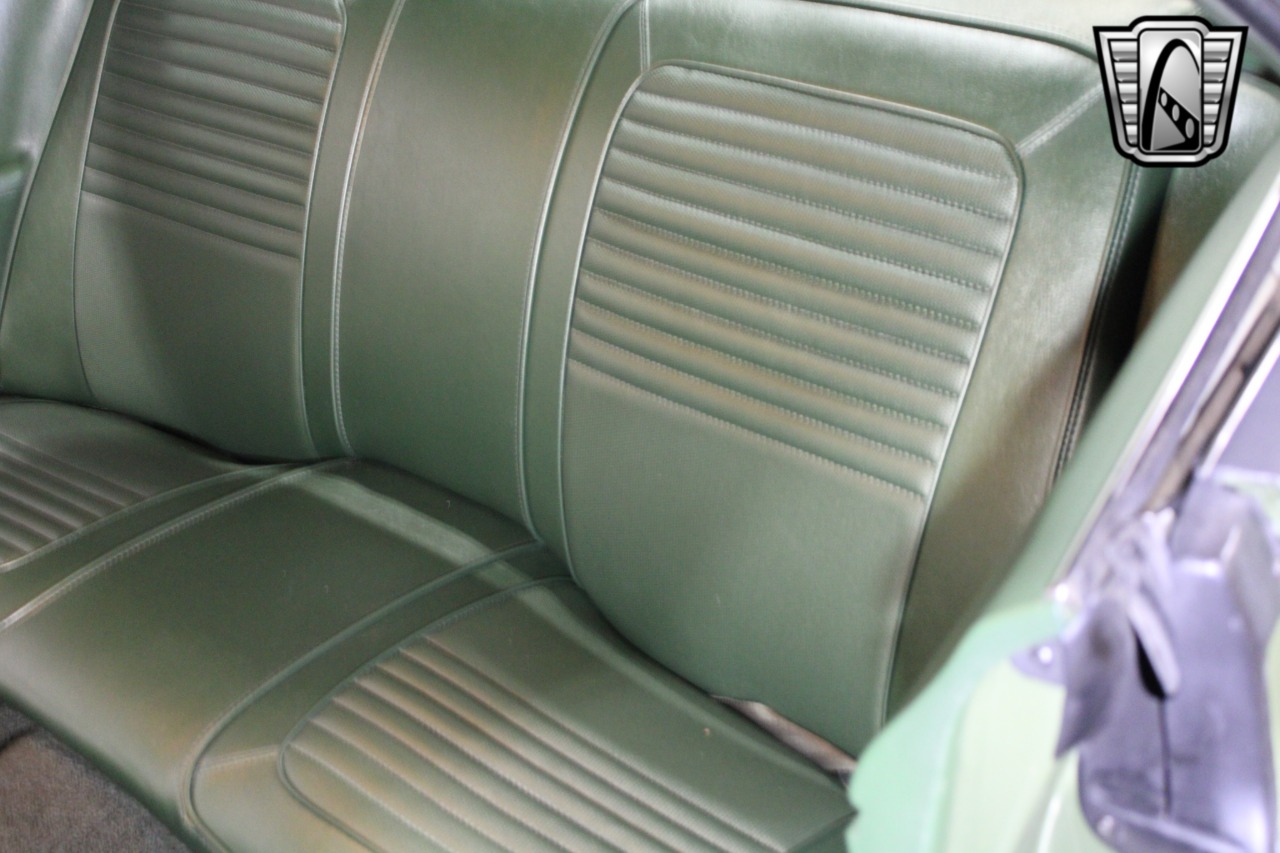 1970 Plymouth AAR Cuda 20