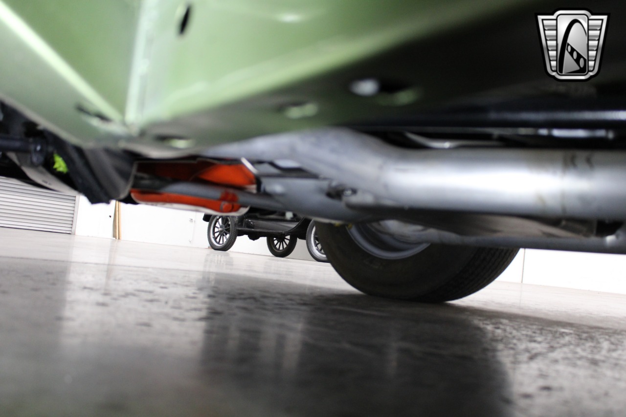 1970 Plymouth AAR Cuda 28