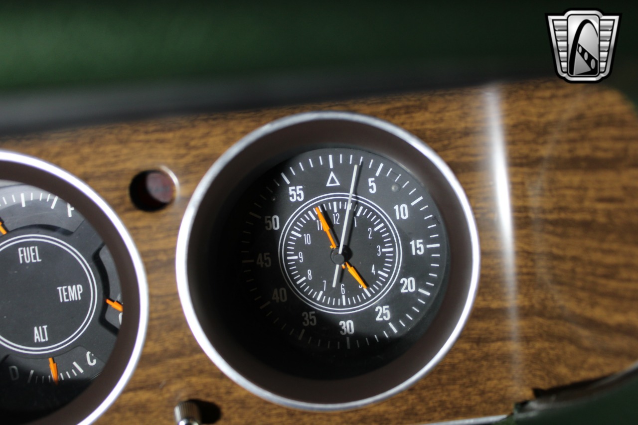 1970 Plymouth AAR Cuda 22