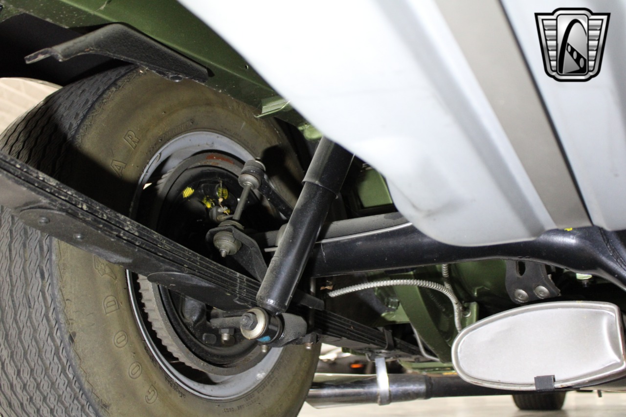 1970 Plymouth AAR Cuda 29