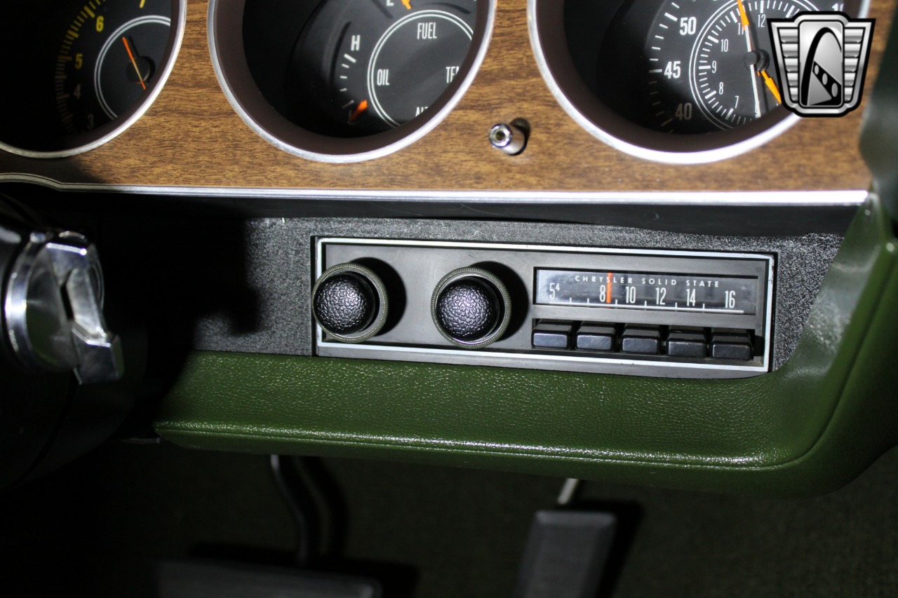 1970 Plymouth AAR Cuda 23