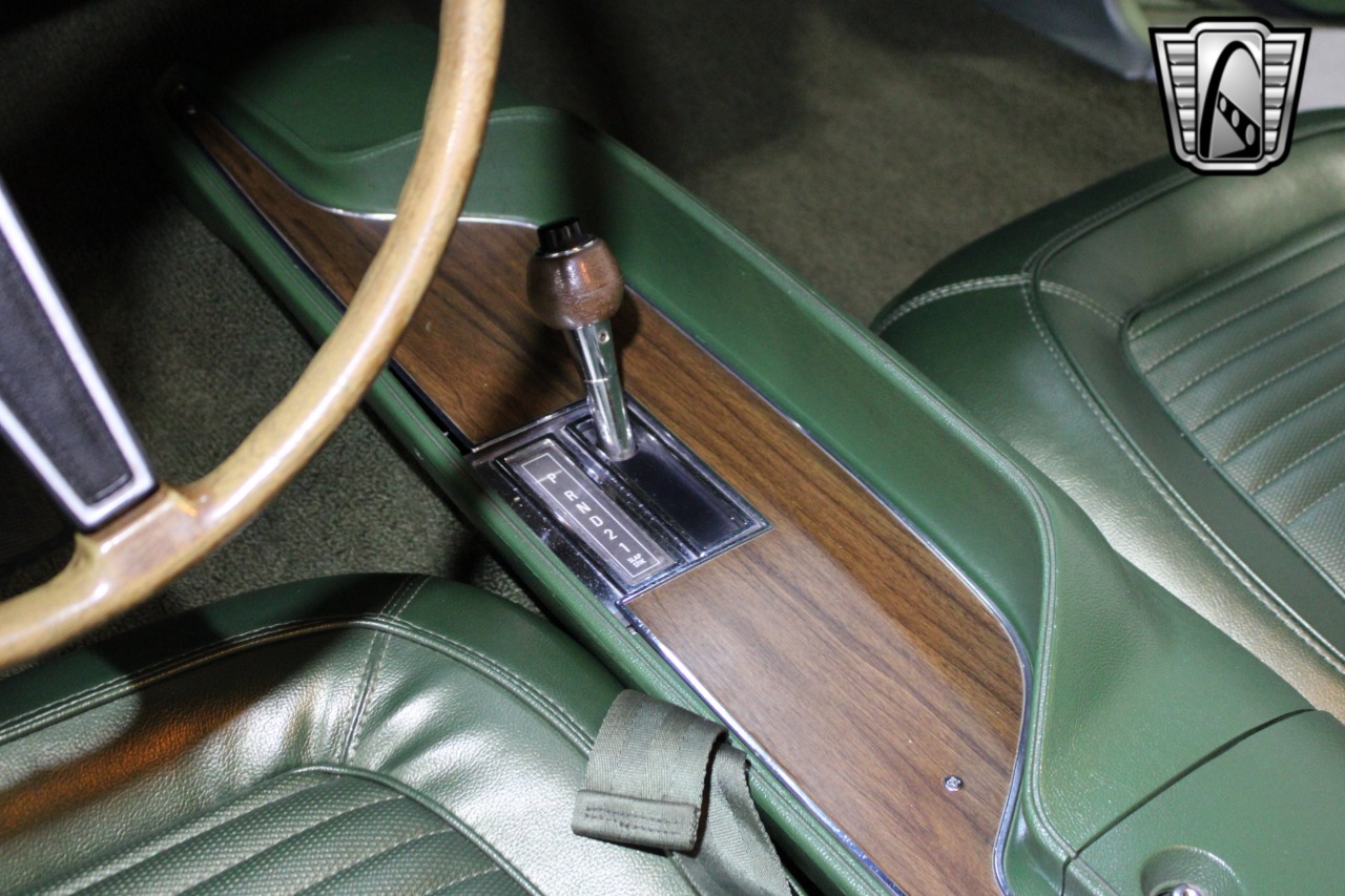 1970 Plymouth AAR Cuda 24