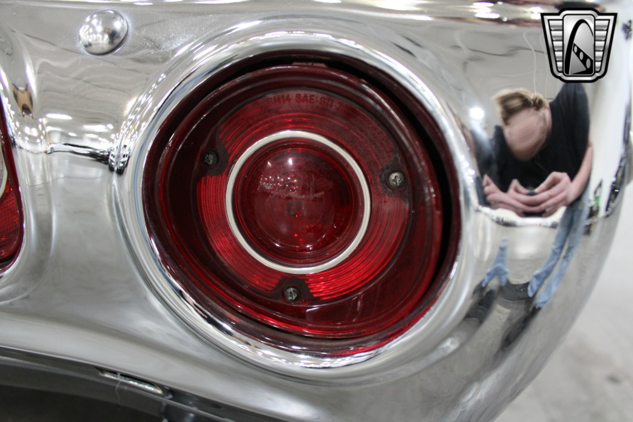 1972 Chevrolet Chevelle 73