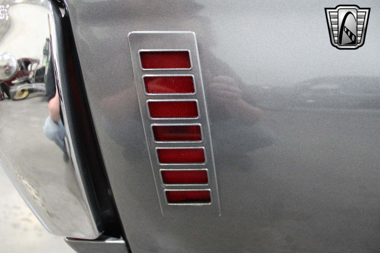 1972 Chevrolet Chevelle 75