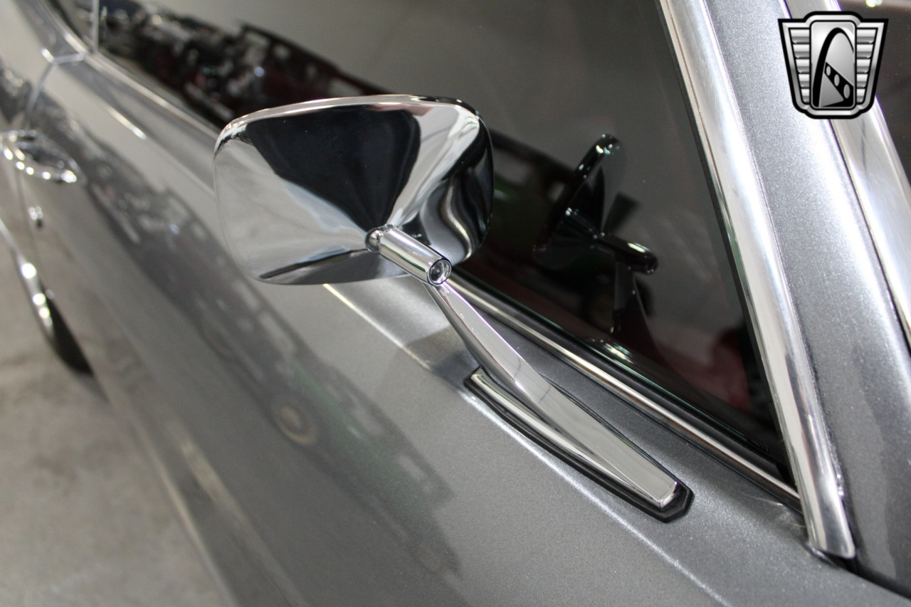 1972 Chevrolet Chevelle 77