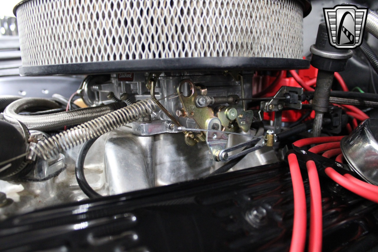 1972 Chevrolet Chevelle 18