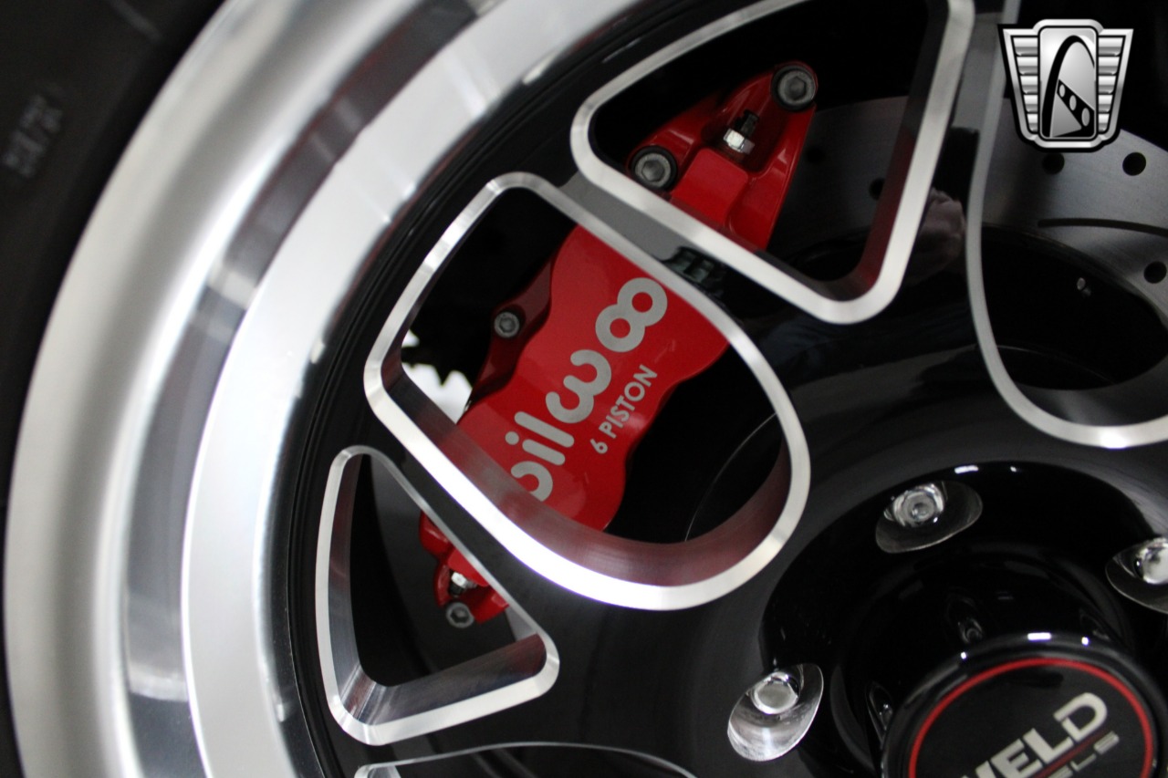 1972 Chevrolet Chevelle 79