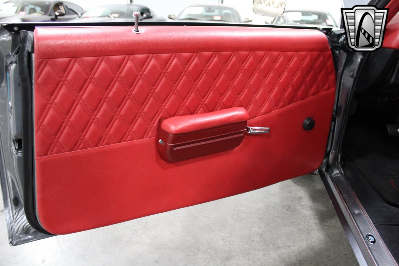 1972 Chevrolet Chevelle 98